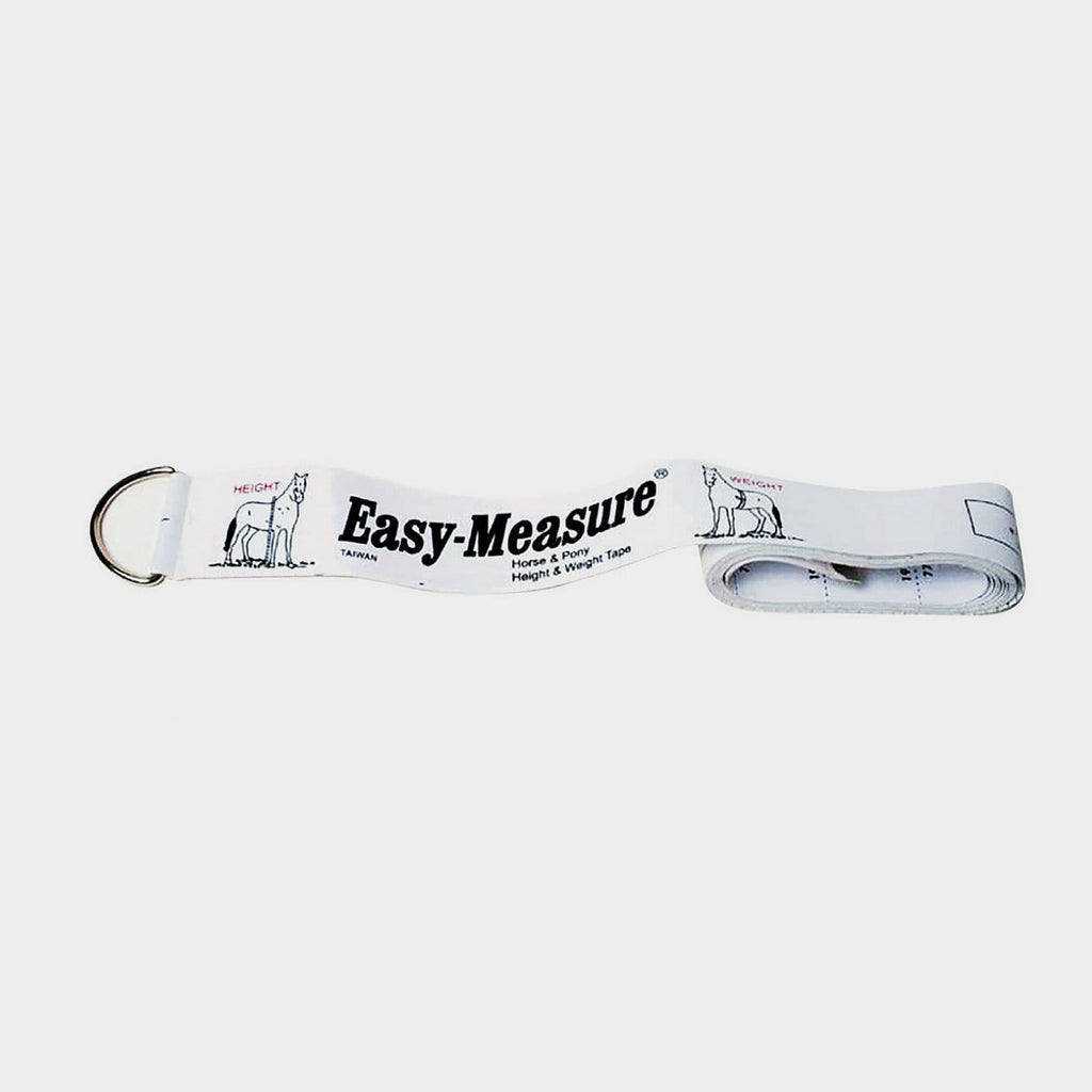 Horse Measuring Tape