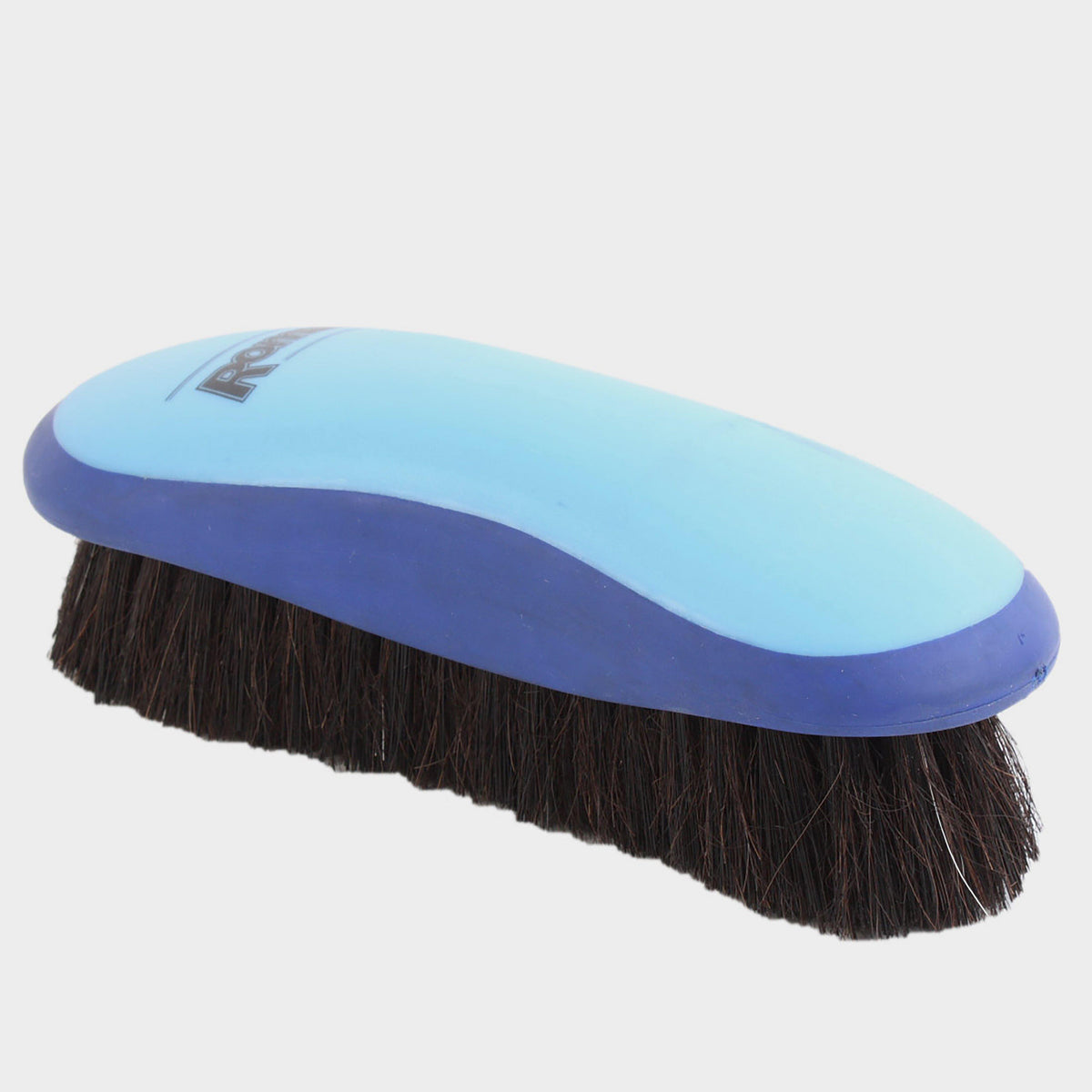 Soft Touch Body Brush Blue