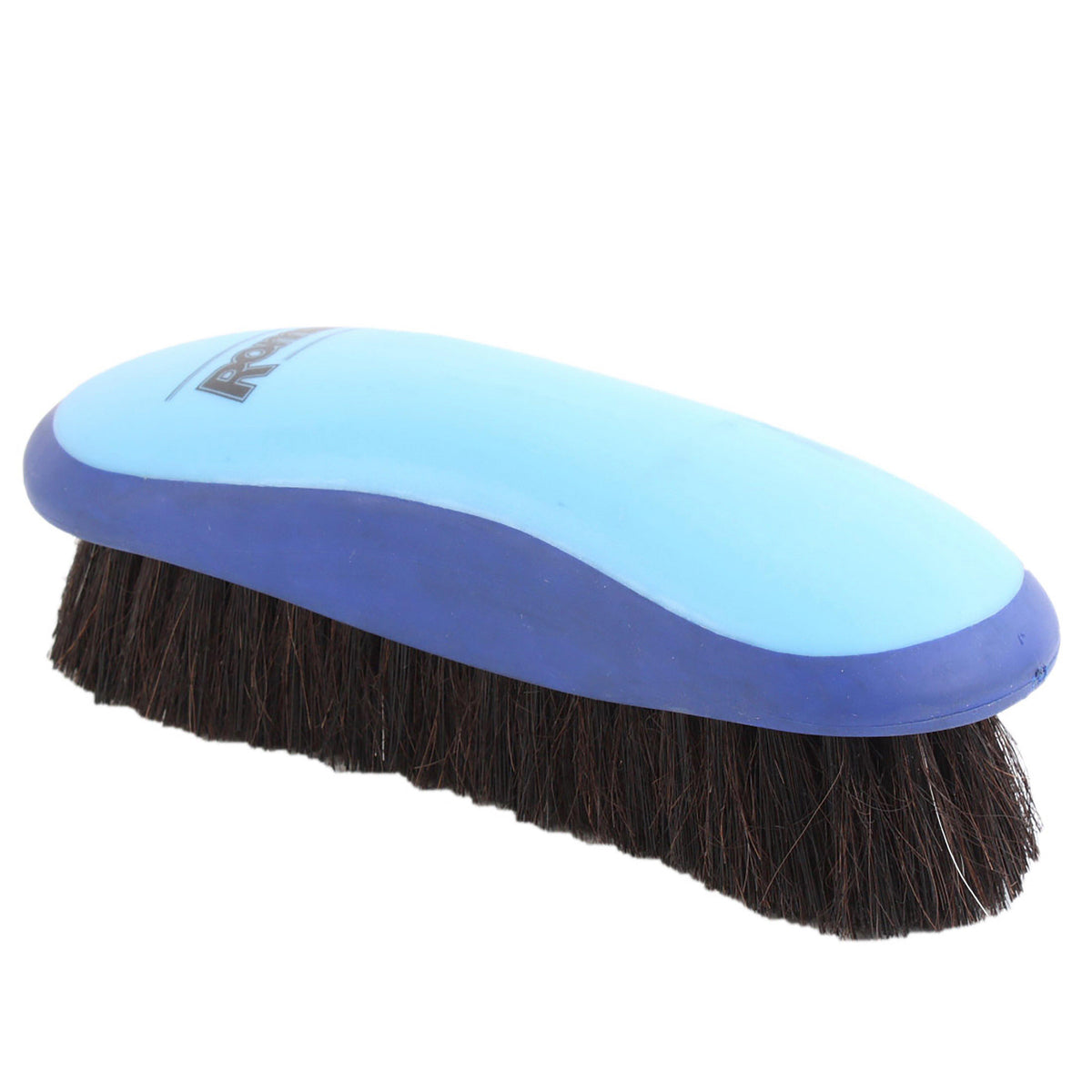 Soft Touch Body Brush Blue