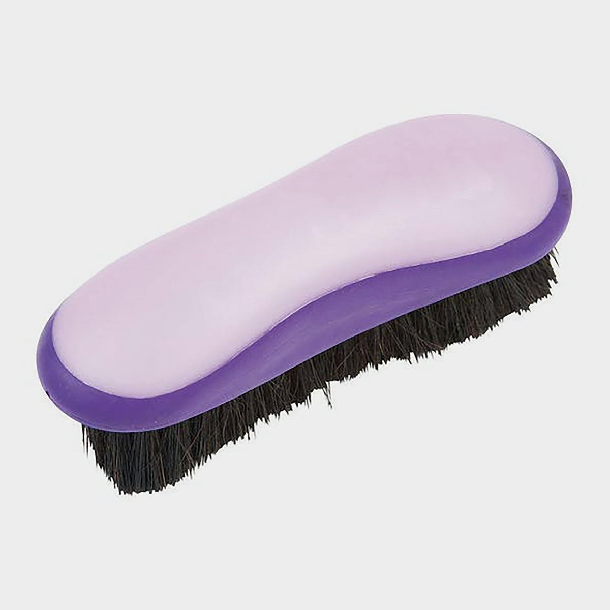 Soft Touch Body Brush Purple