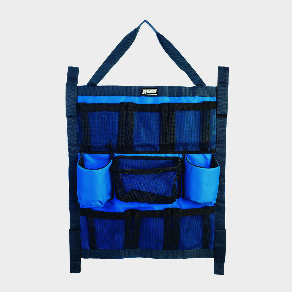 Trailer/Stable Organiser Large Blue