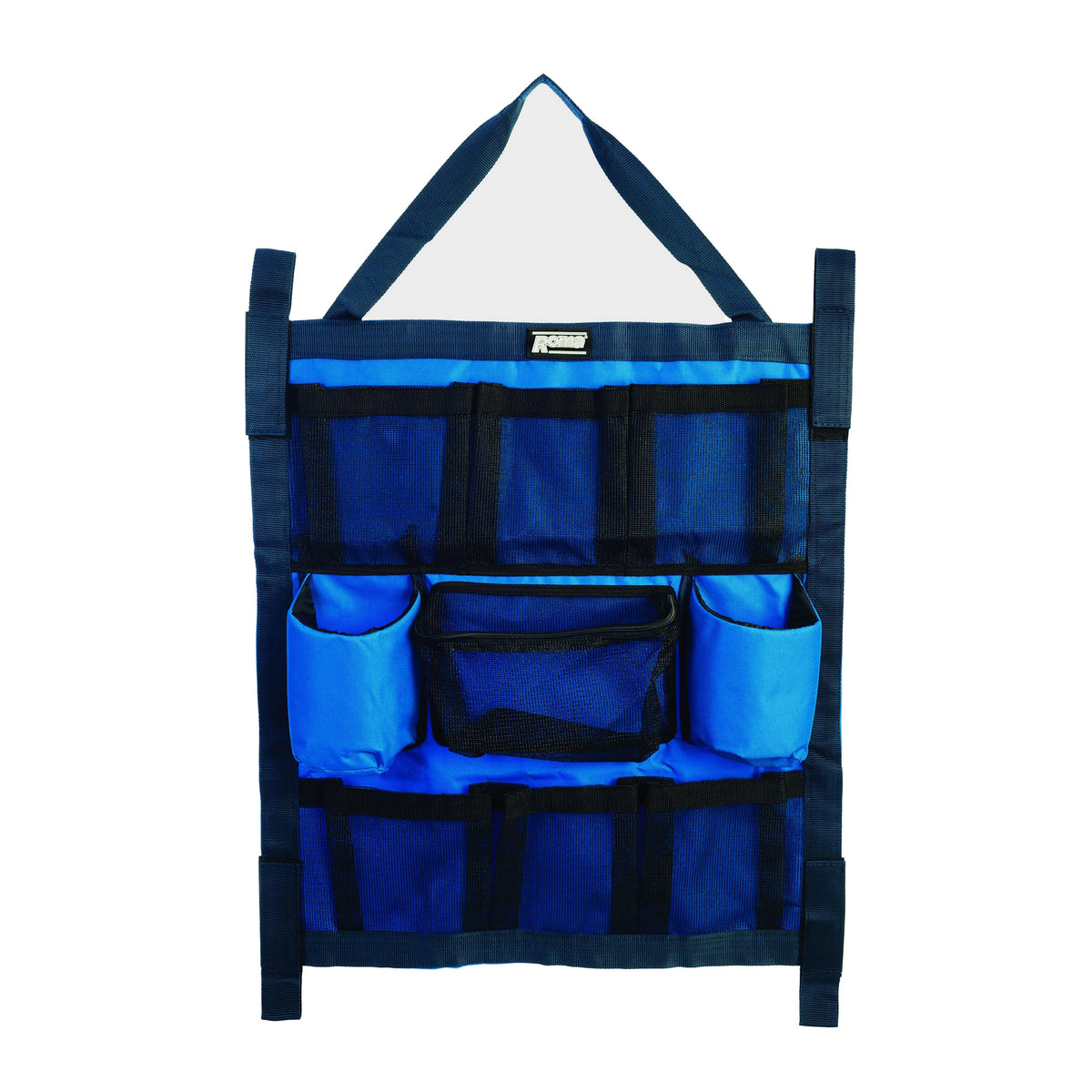 Trailer/Stable Organiser Large Blue