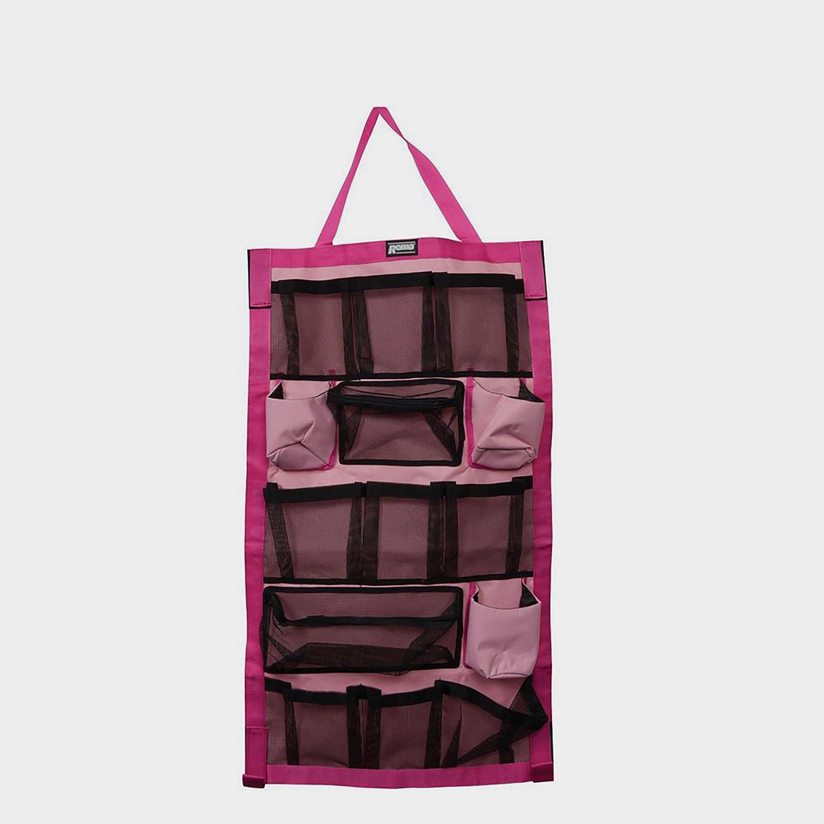 Trailer/Stable Organiser Small Pink