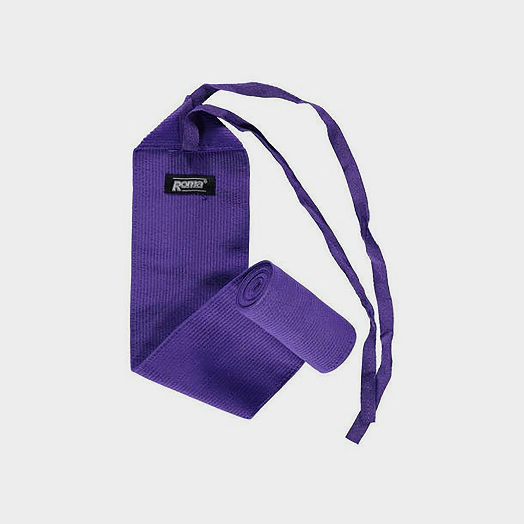 Elastic Tail Bandage Purple