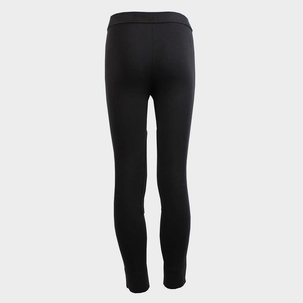 Childs Warm Up II Jodhpurs Black