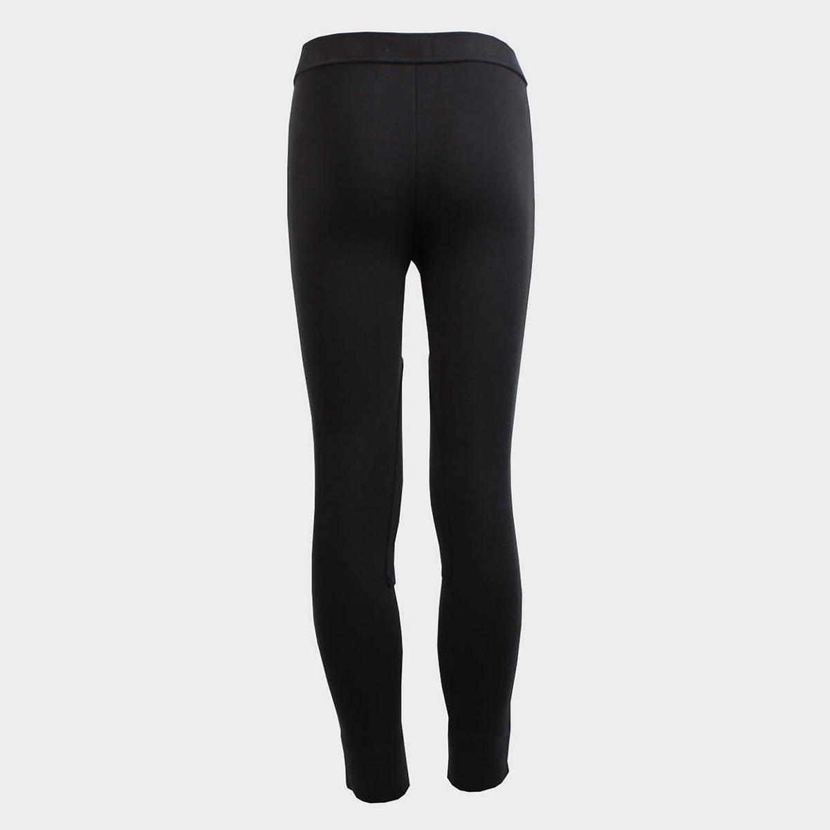 Childs Warm Up II Jodhpurs Black
