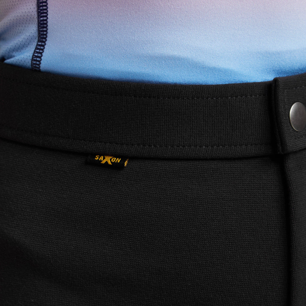 Childs Warm Up II Jodhpurs Navy