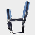 Element Fleece Headcollar Navy/Blue