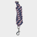 Element Leadrope Navy/Pink