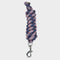 Element Leadrope Navy/Pink