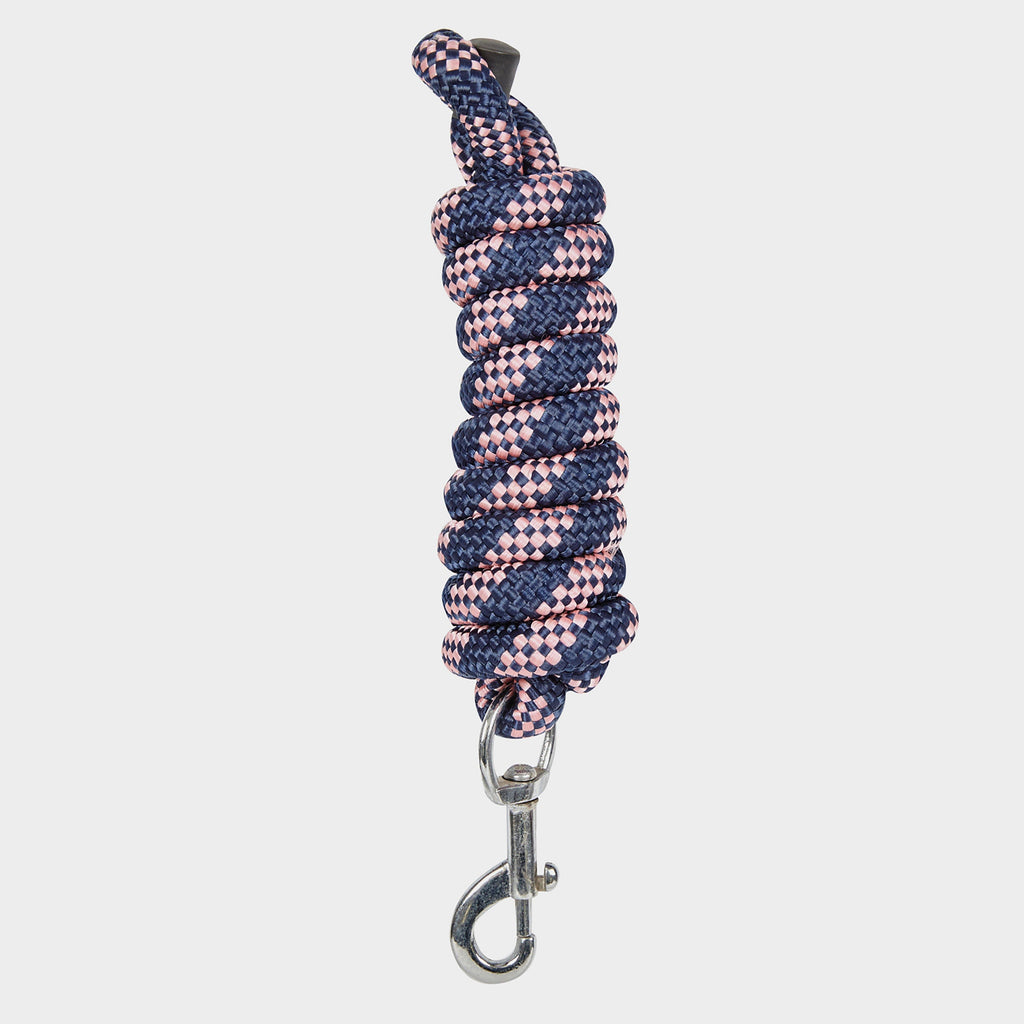 Element Leadrope Navy/Pink