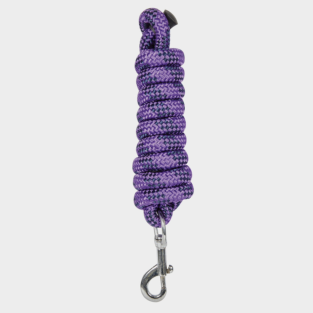 Element Leadrope Purple/Navy