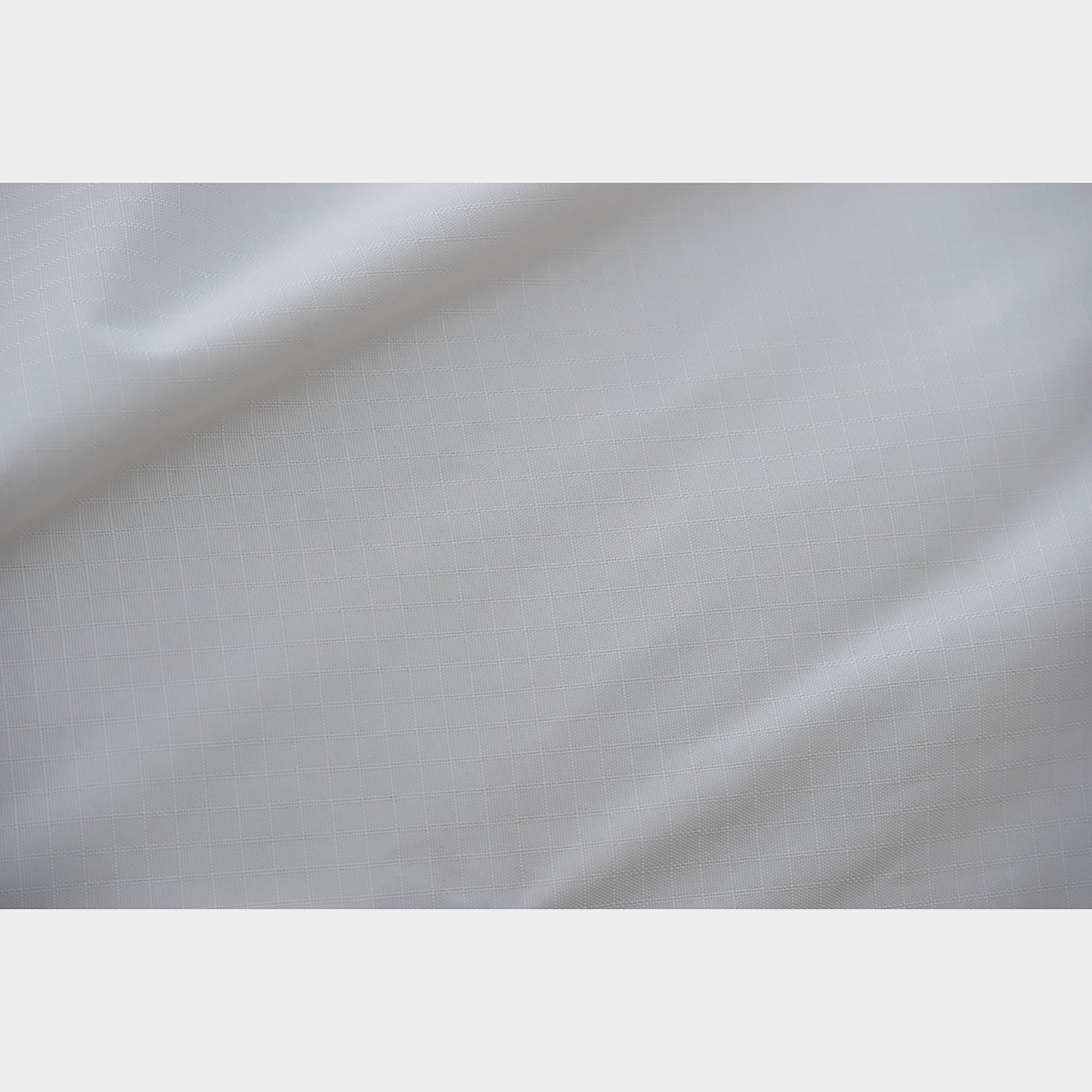 Sweet-Itch Shield Combo Neck Fly Rug White/Blue