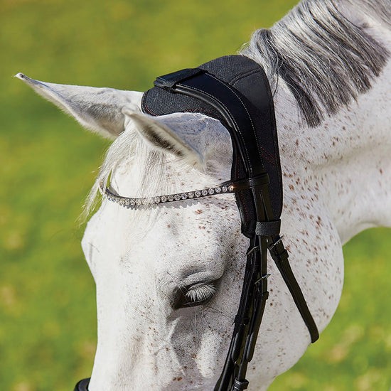 Therapy-Tec Anatomical Poll Pad Black