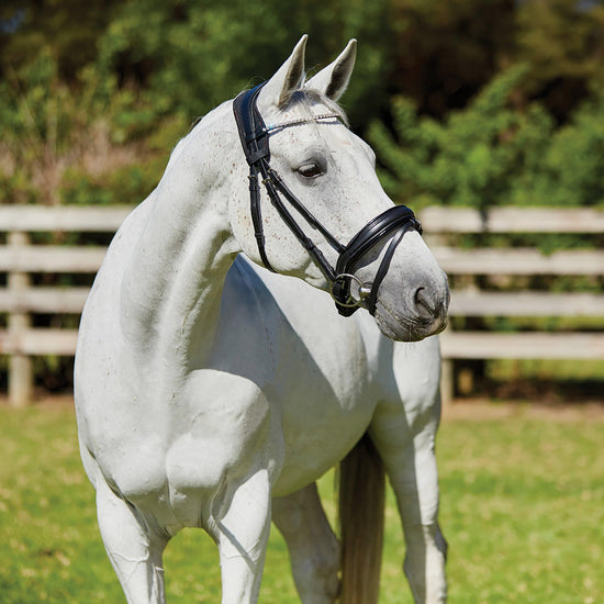 Therapy-Tec Anatomical Poll Pad Black