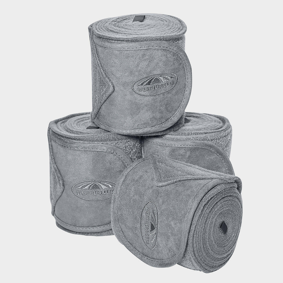Prime Fleece Bandages Grey