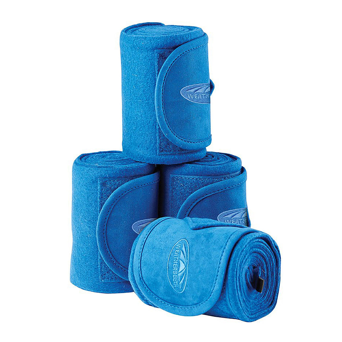 Prime Fleece Bandages Royal Blue
