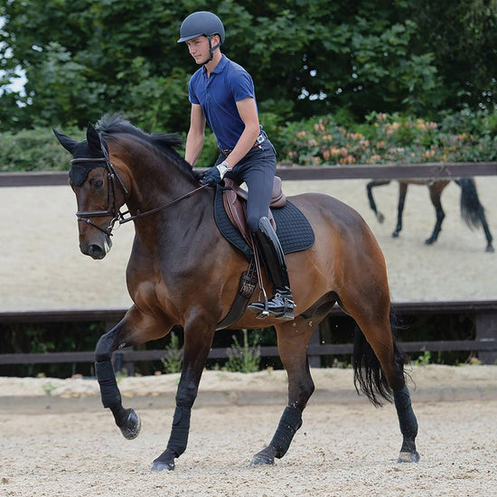 Prime Fly Veil Black