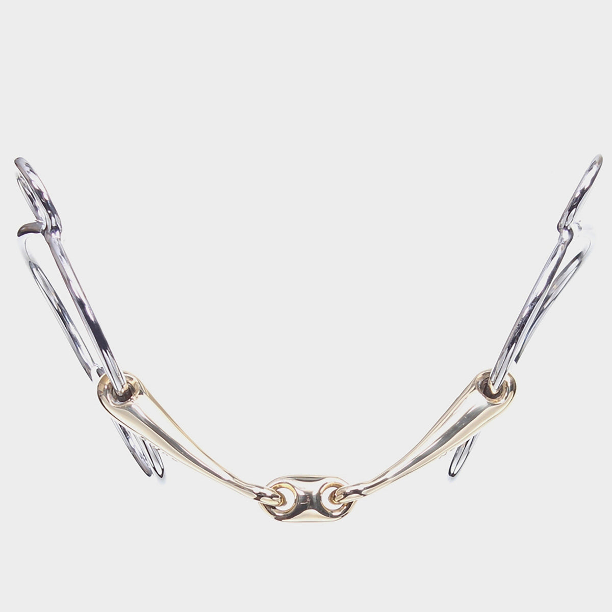 Tranz Angled Lozenge Universal 16mm Mouth