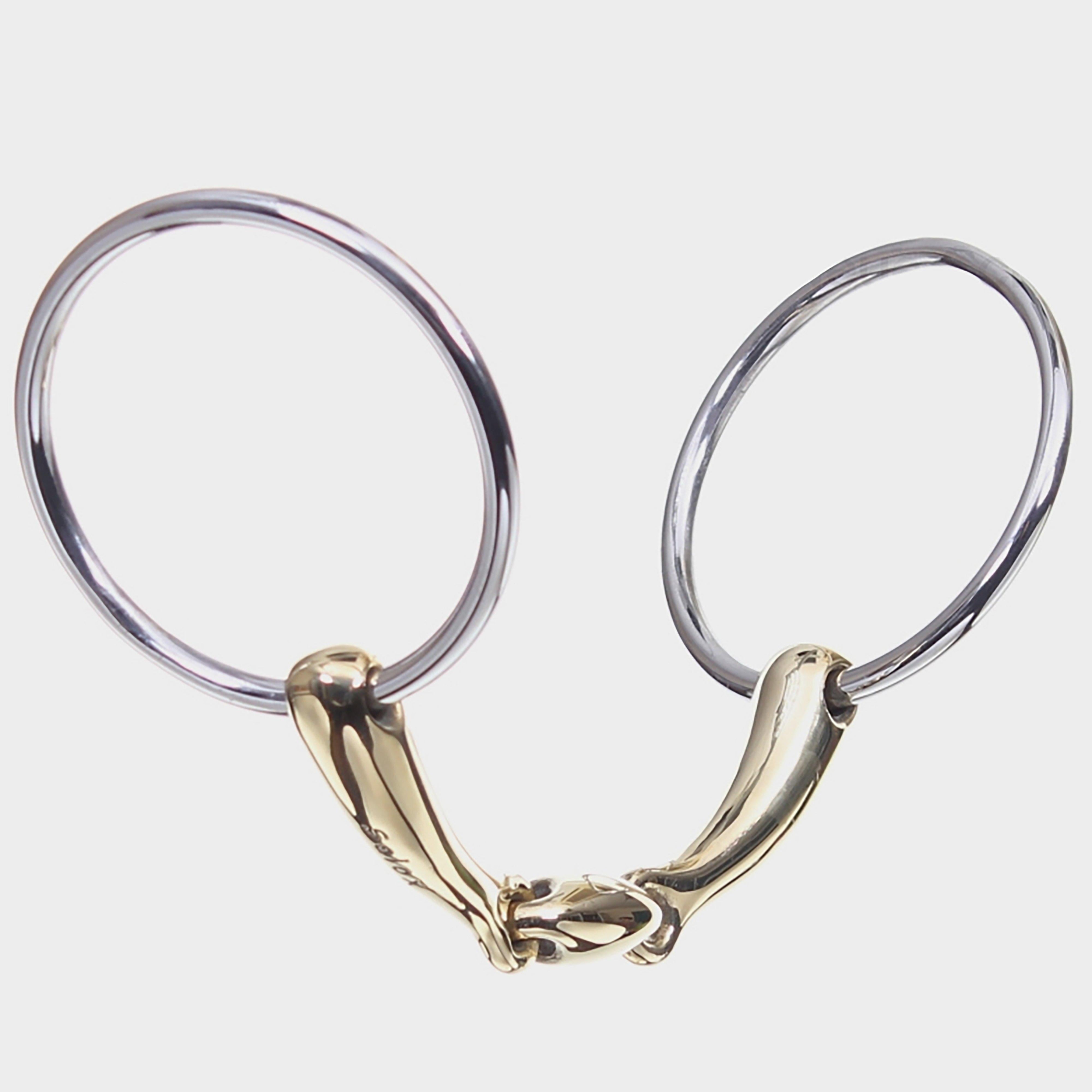 Starter Bit 16mm Mouth 70mm Ring