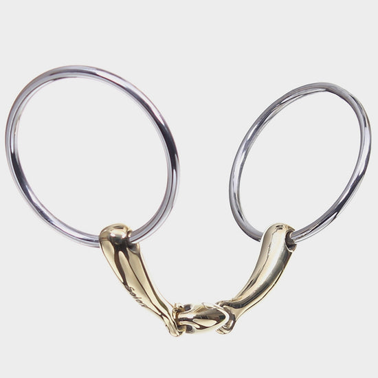 Starter Bit 16mm Mouth 70mm Ring