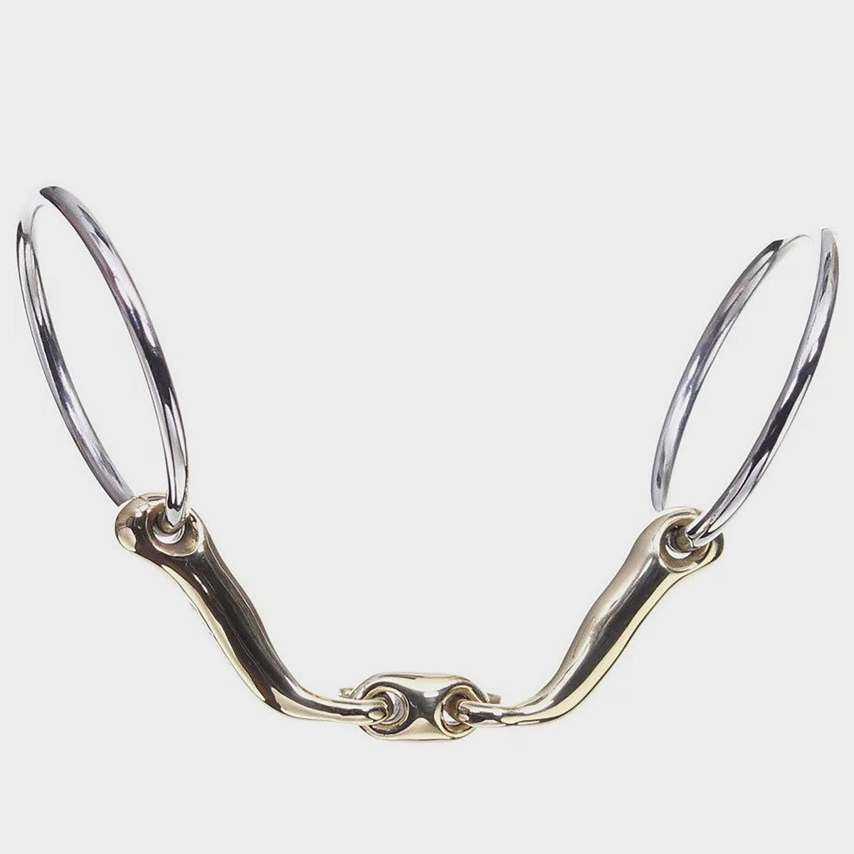 Verbindend Loose Ring 16mm Mouth 70mm Ring