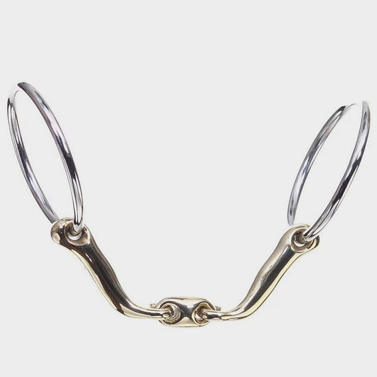 Verbindend Loose Ring 16mm Mouth 70mm Ring