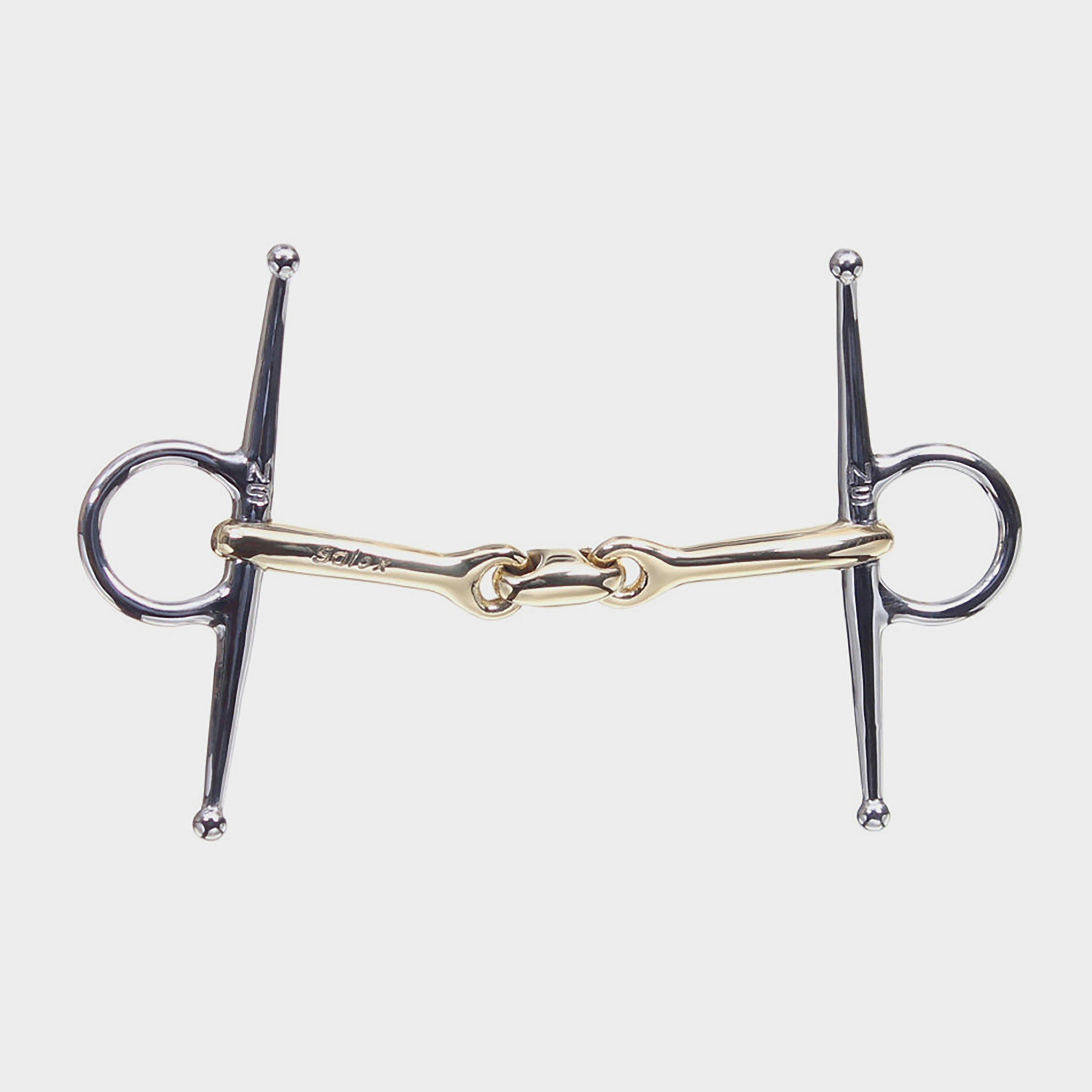 Tranz Angled Lozenge Full Cheek 16mm Mouth