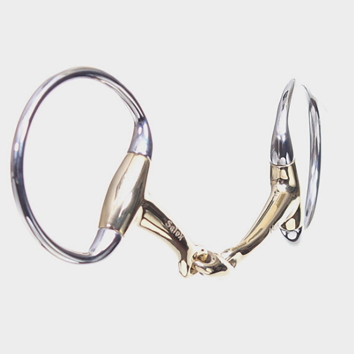 Tranz Angled Lozenge Eggbutt 16mm Mouth