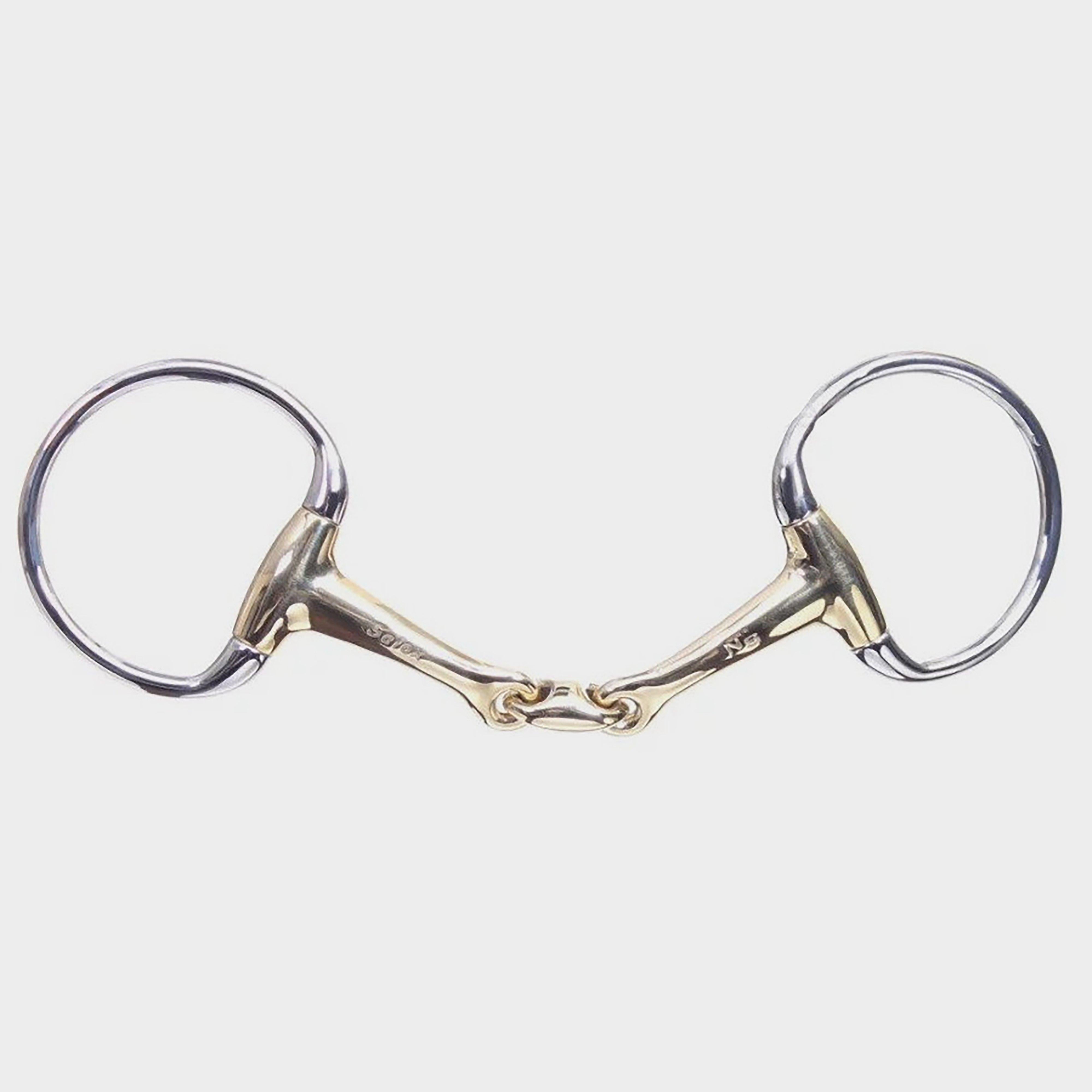 Tranz Angled Lozenge Eggbutt 16mm Mouth