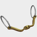 Verbindend Bradoon Loose Ring 12mm Mouth 70mm Ring