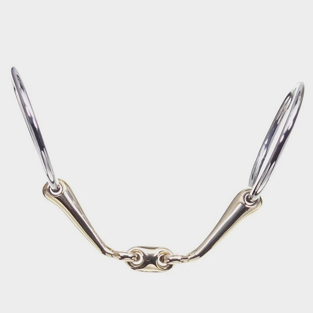 Team Up Loose Ring 16mm Mouth 70mm Ring