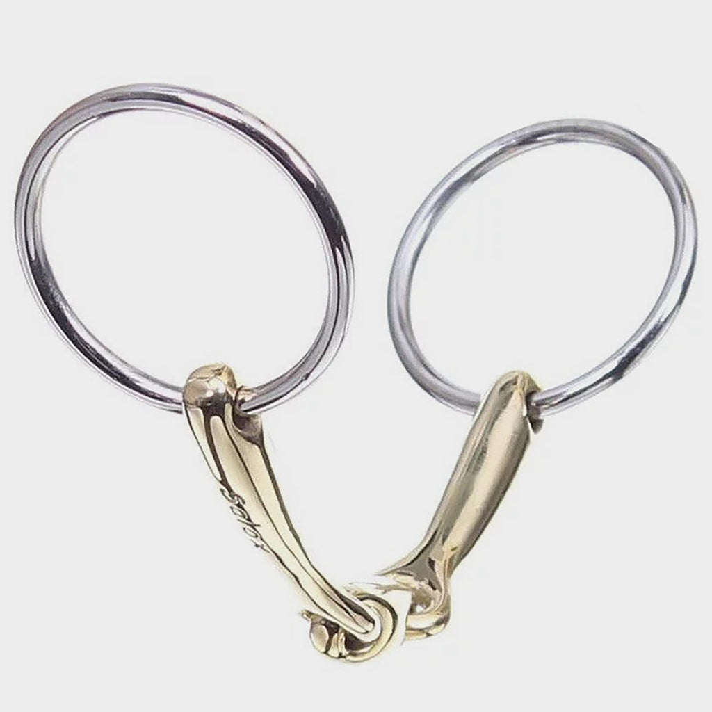 Tranz Angled Lozenge Loose Ring 14mm Mouth 55mm Ring