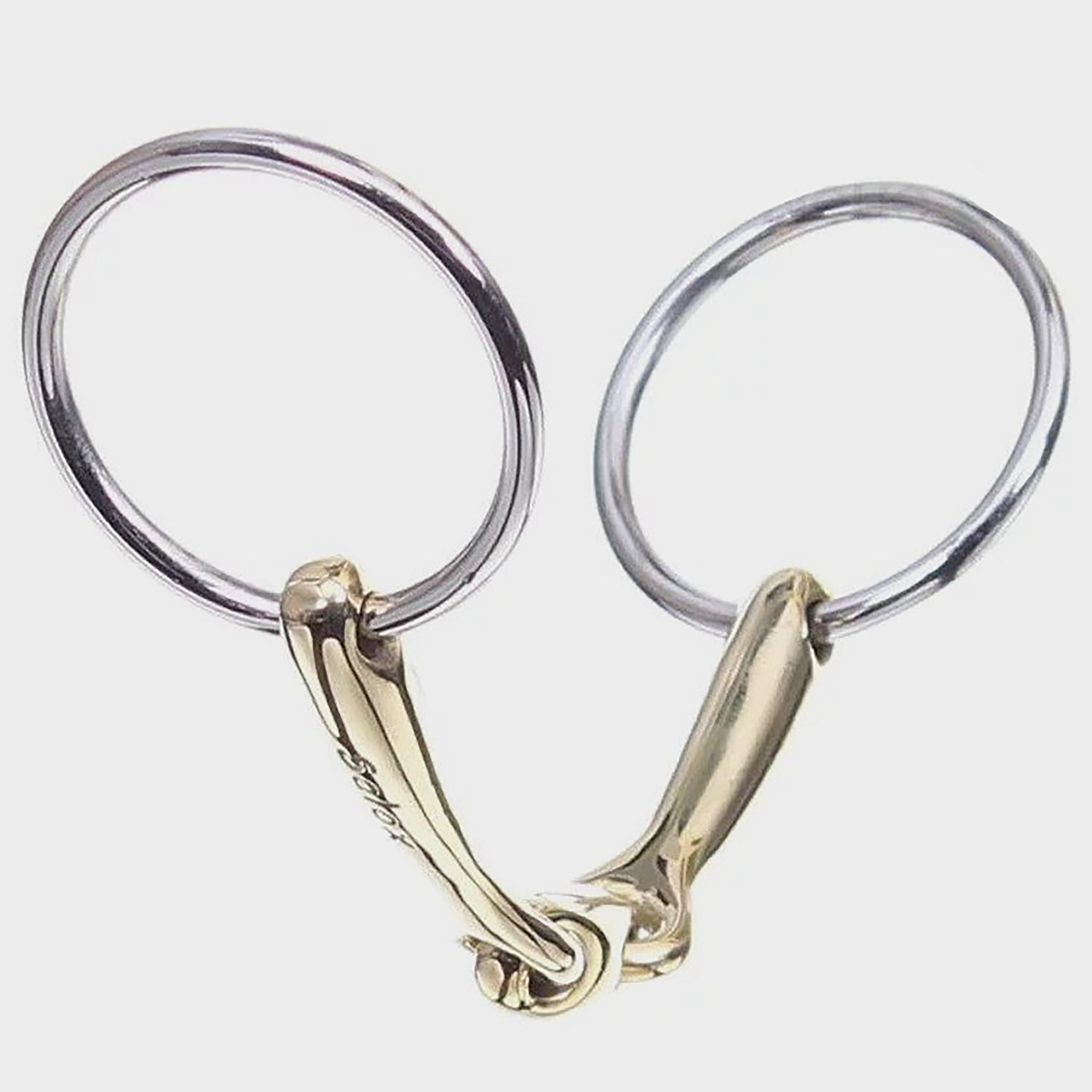 Tranz Angled Lozenge Loose Ring 14mm Mouth 55mm Ring