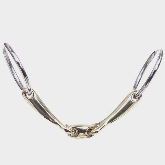 Tranz Angled Lozenge Loose Ring 14mm Mouth 55mm Ring