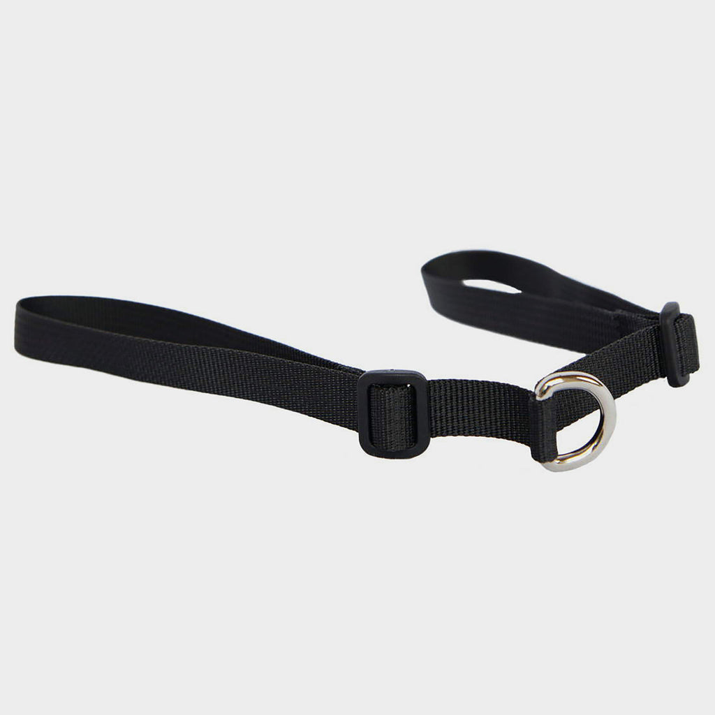 Saddle Attachment Black