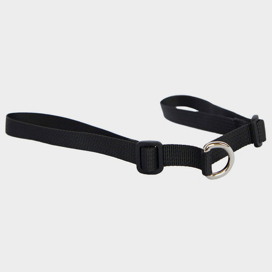 Saddle Attachment Black