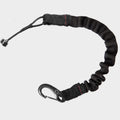 Childs Lanyard Black