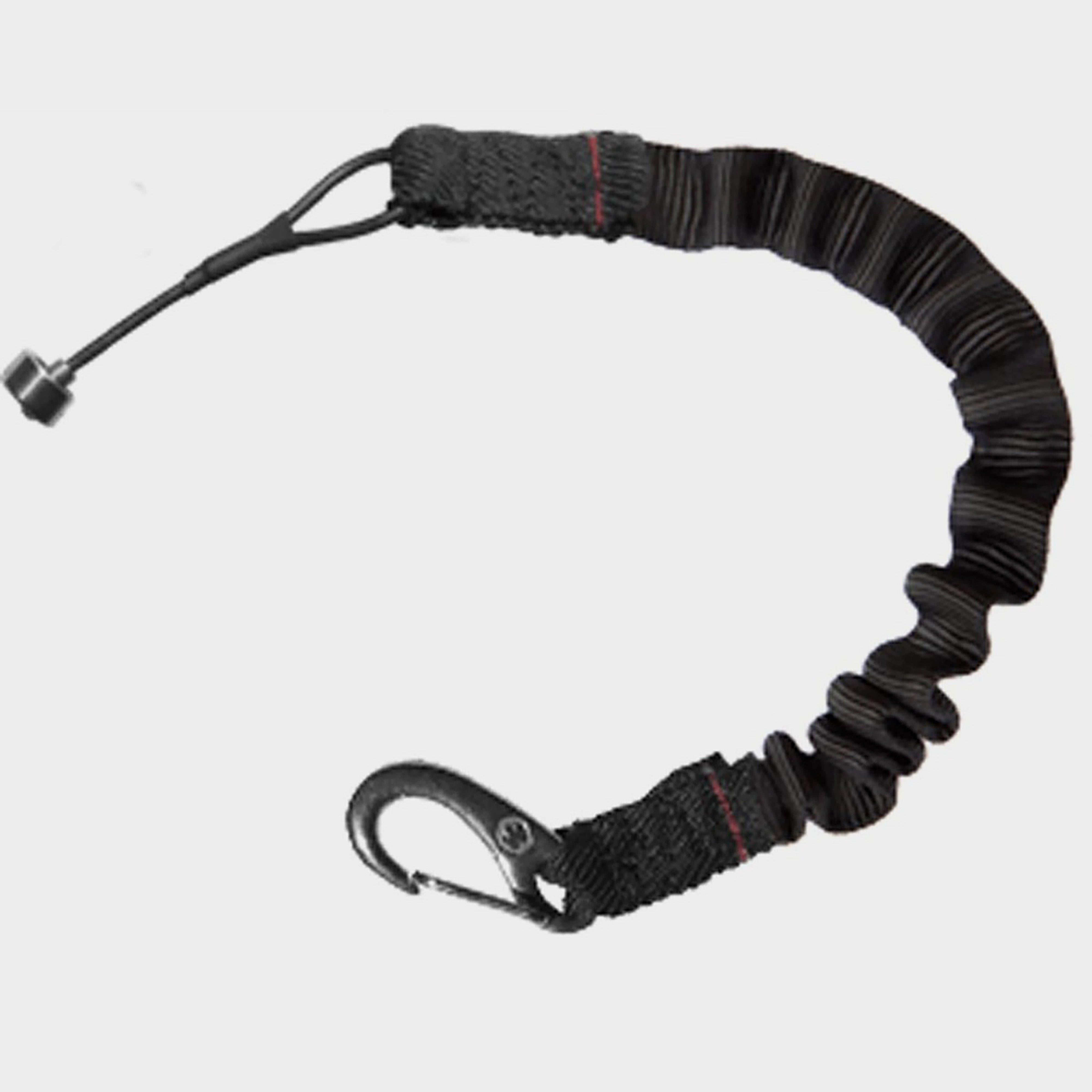 Childs Lanyard Black