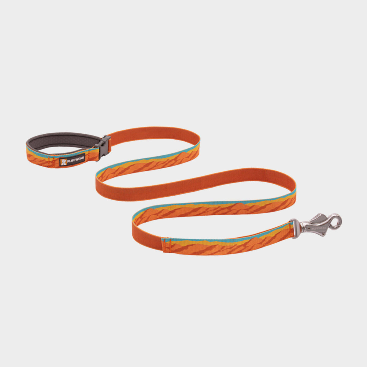 Flat Out Adjustable Dog Lead Falls
