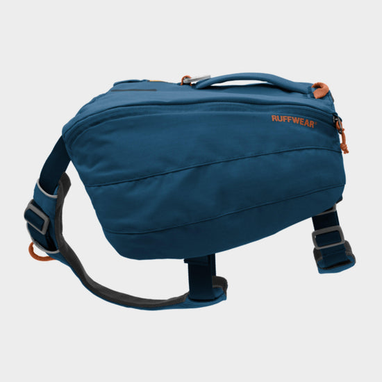 Front Range Day Pack Blue