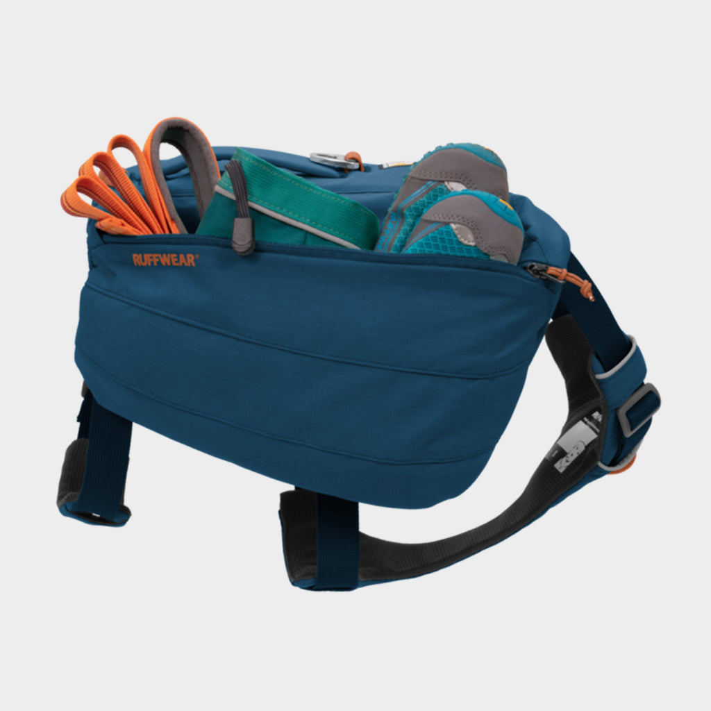 Front Range Day Pack Blue