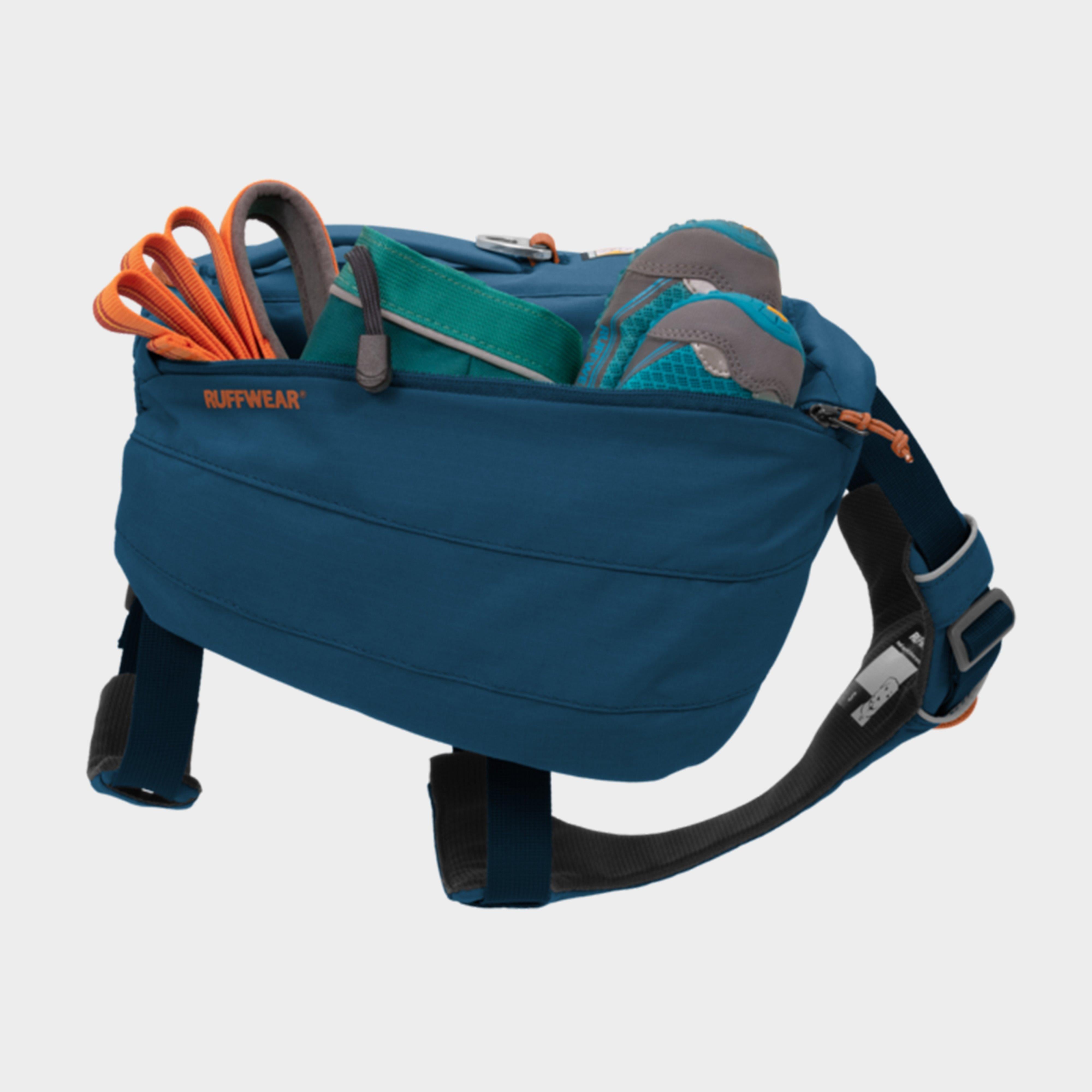 Front Range Day Pack Blue