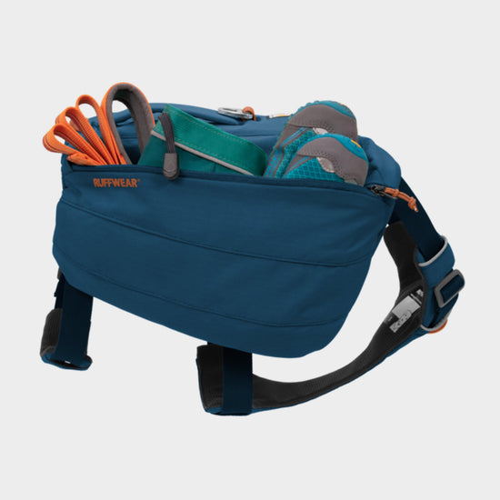 Front Range Day Pack Blue