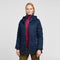 Womens Kennedie Insulated Jacket Navy