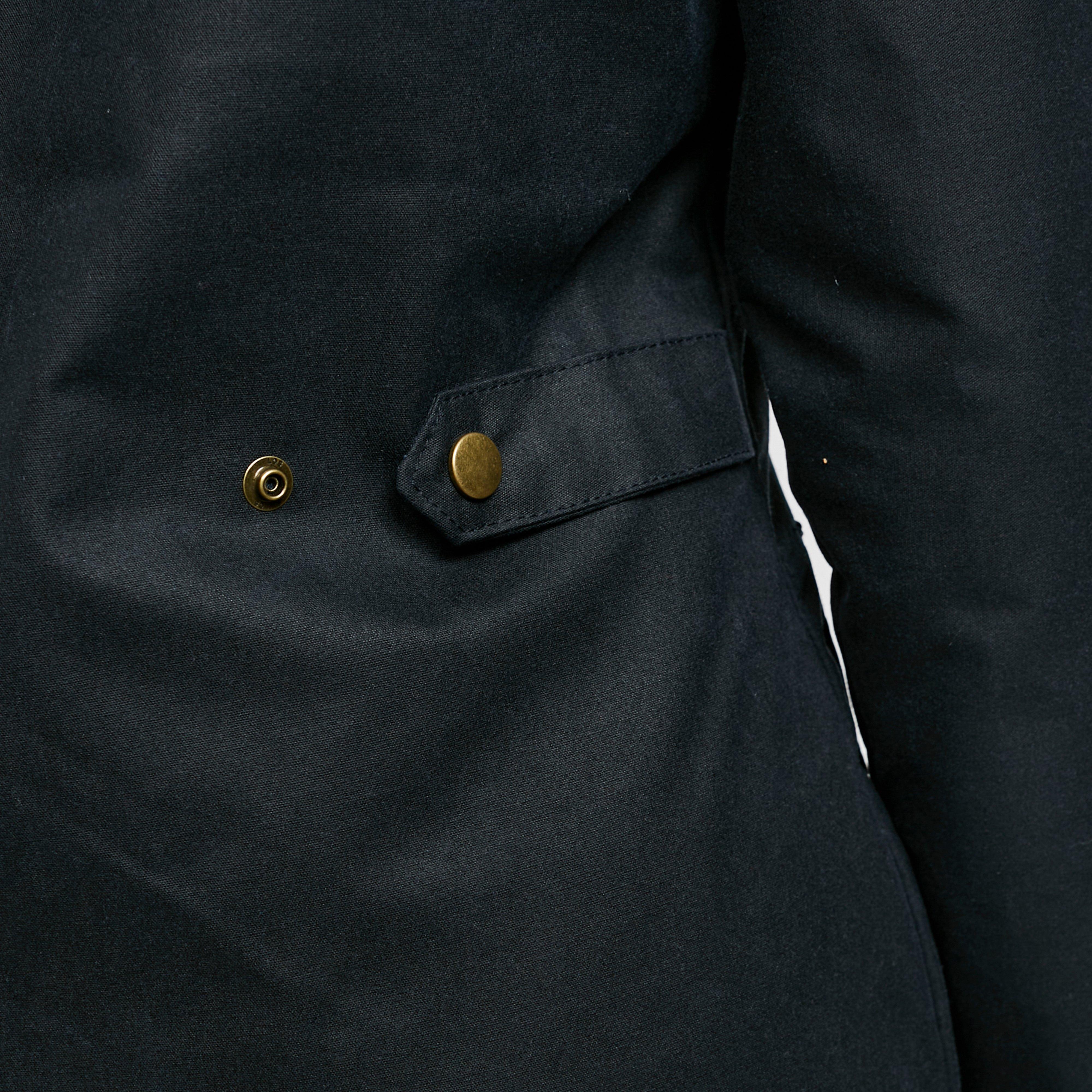 Womens Lady Country Jacket Navy