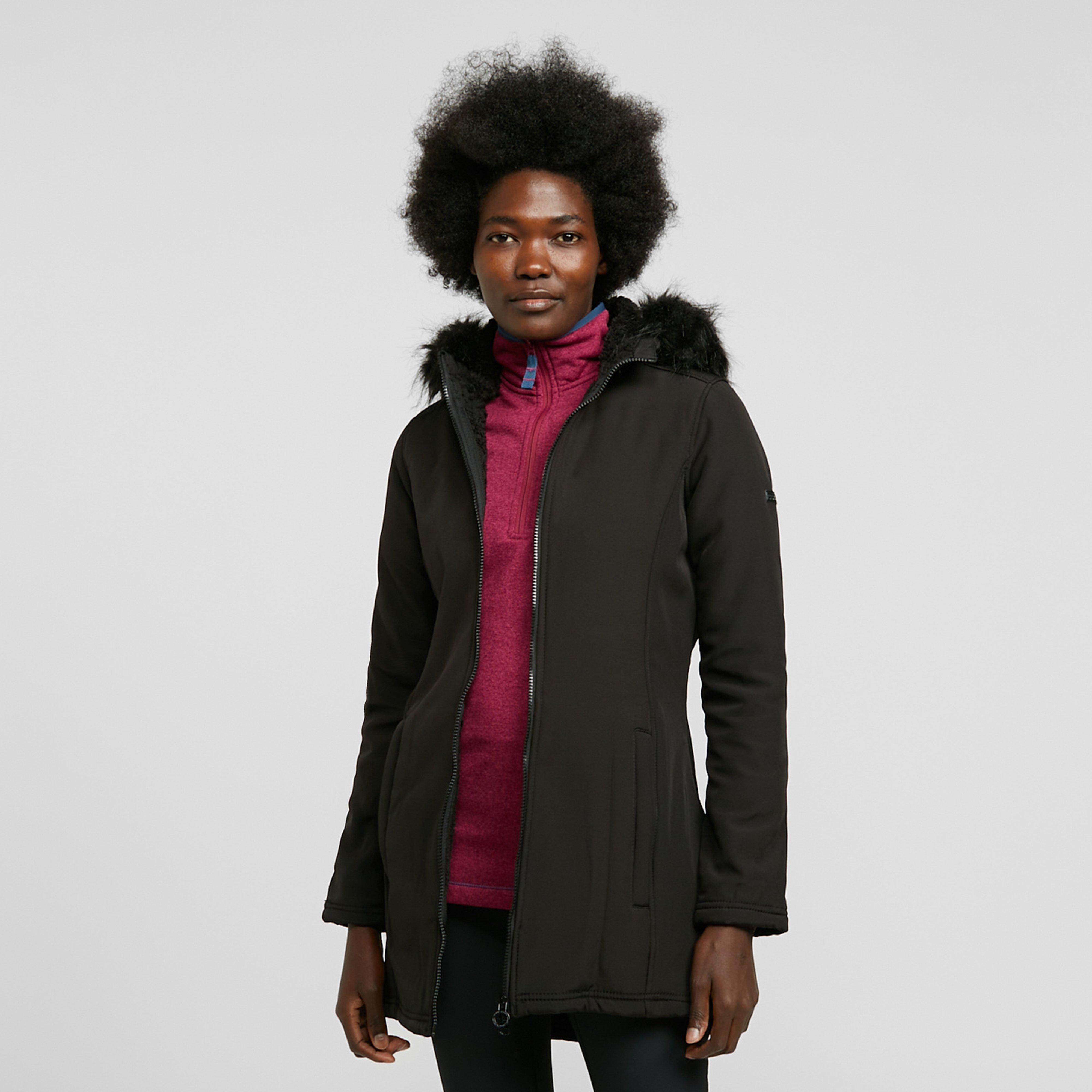 Women's Sunaree Jacket Black