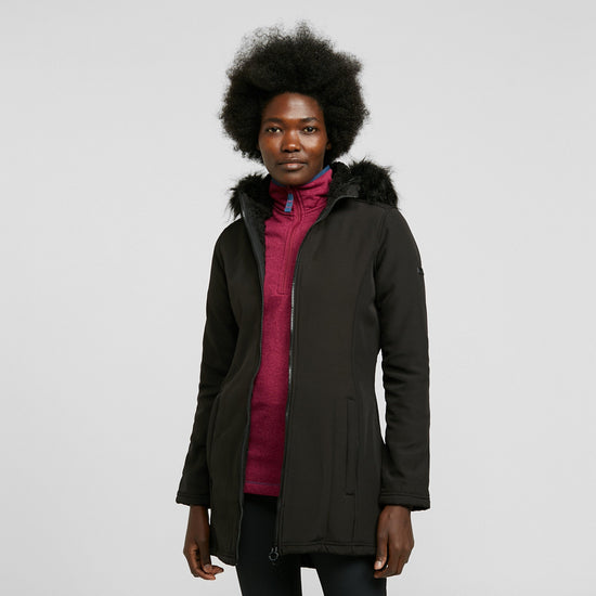 Women's Sunaree Jacket Black