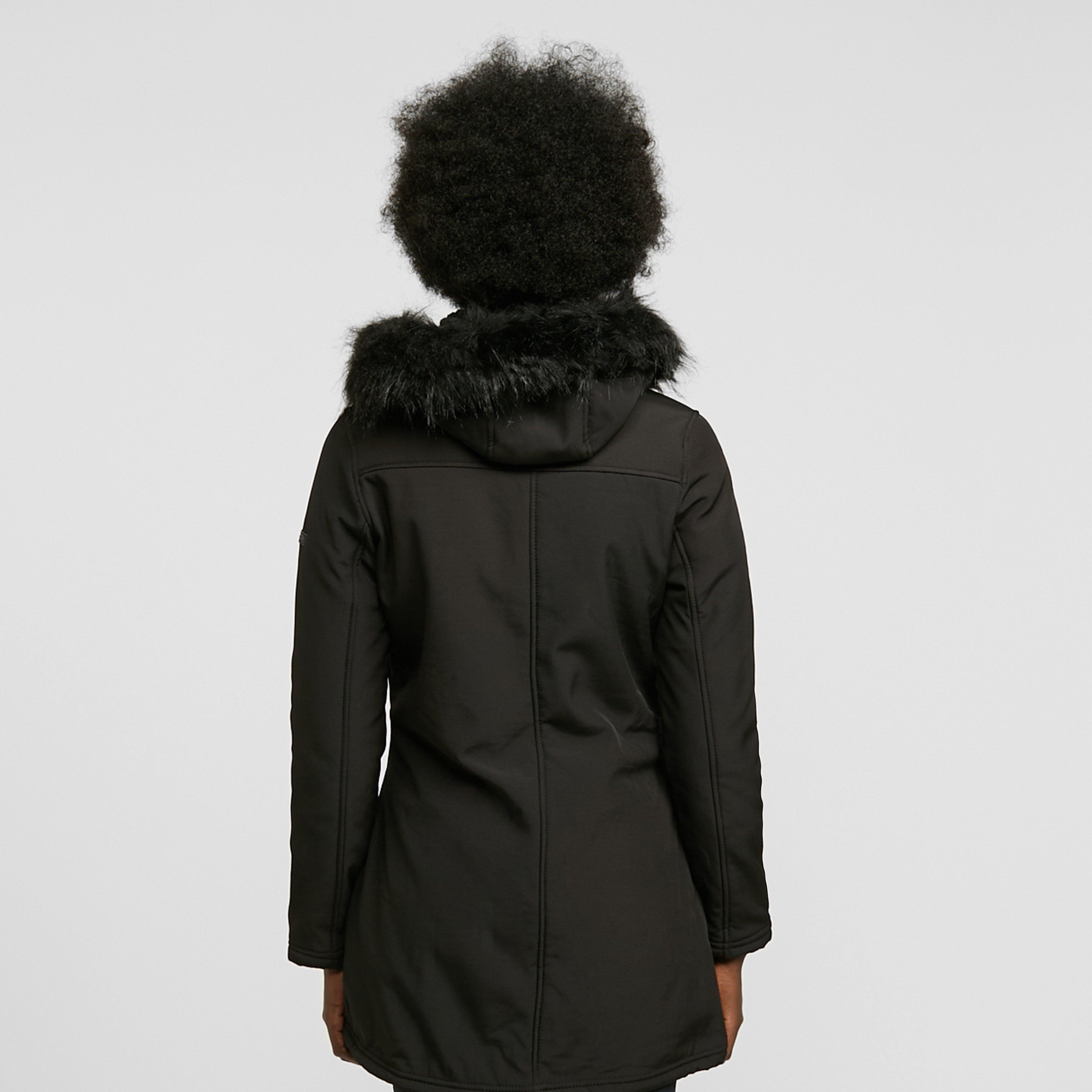 Women's Sunaree Jacket Black