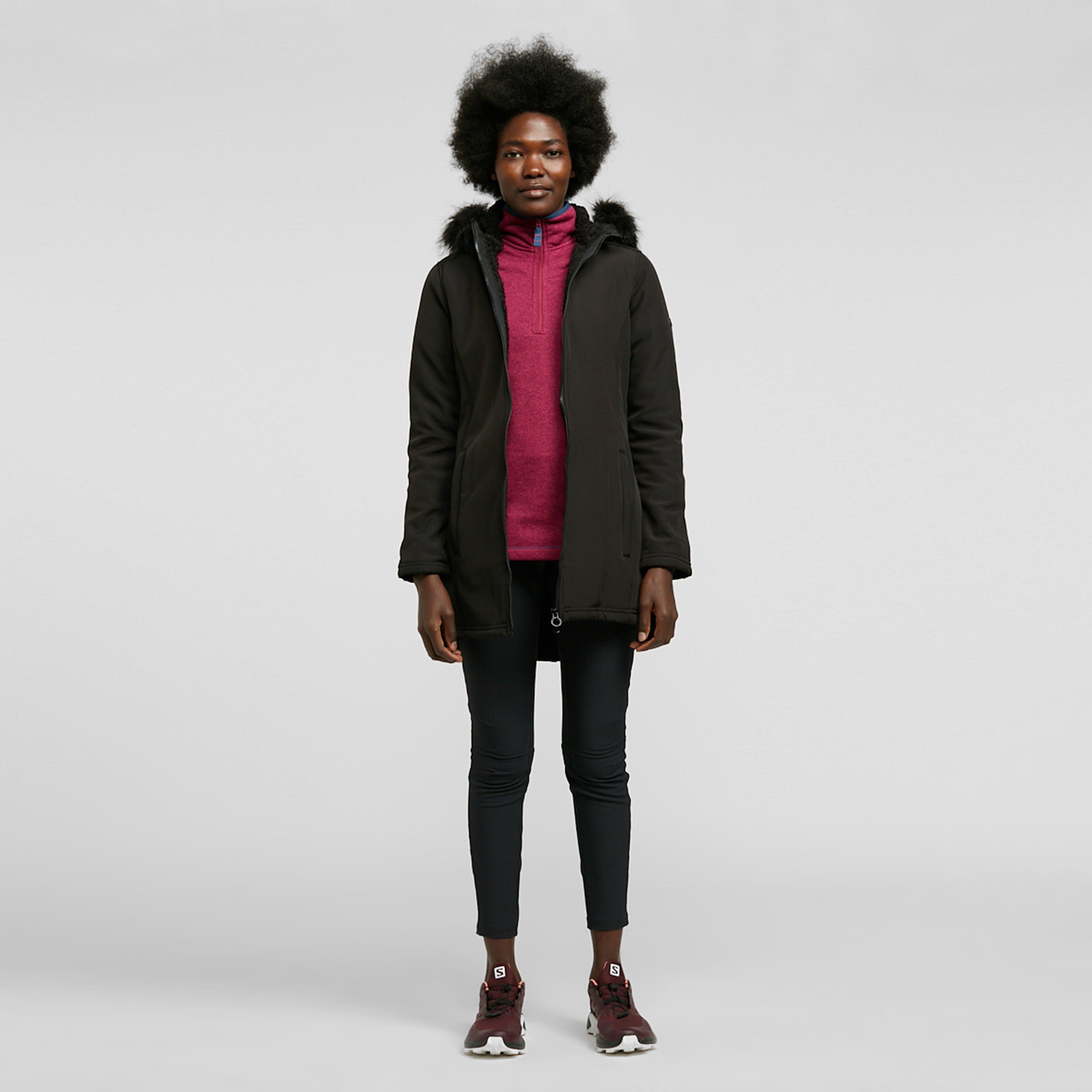 Women's Sunaree Jacket Black